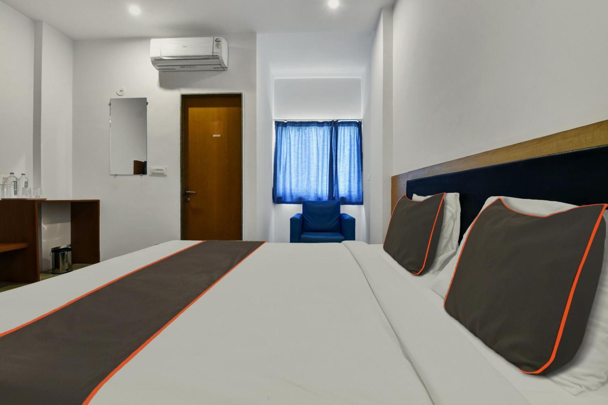 Hotel O Heritage Inn Udaipur Exterior photo