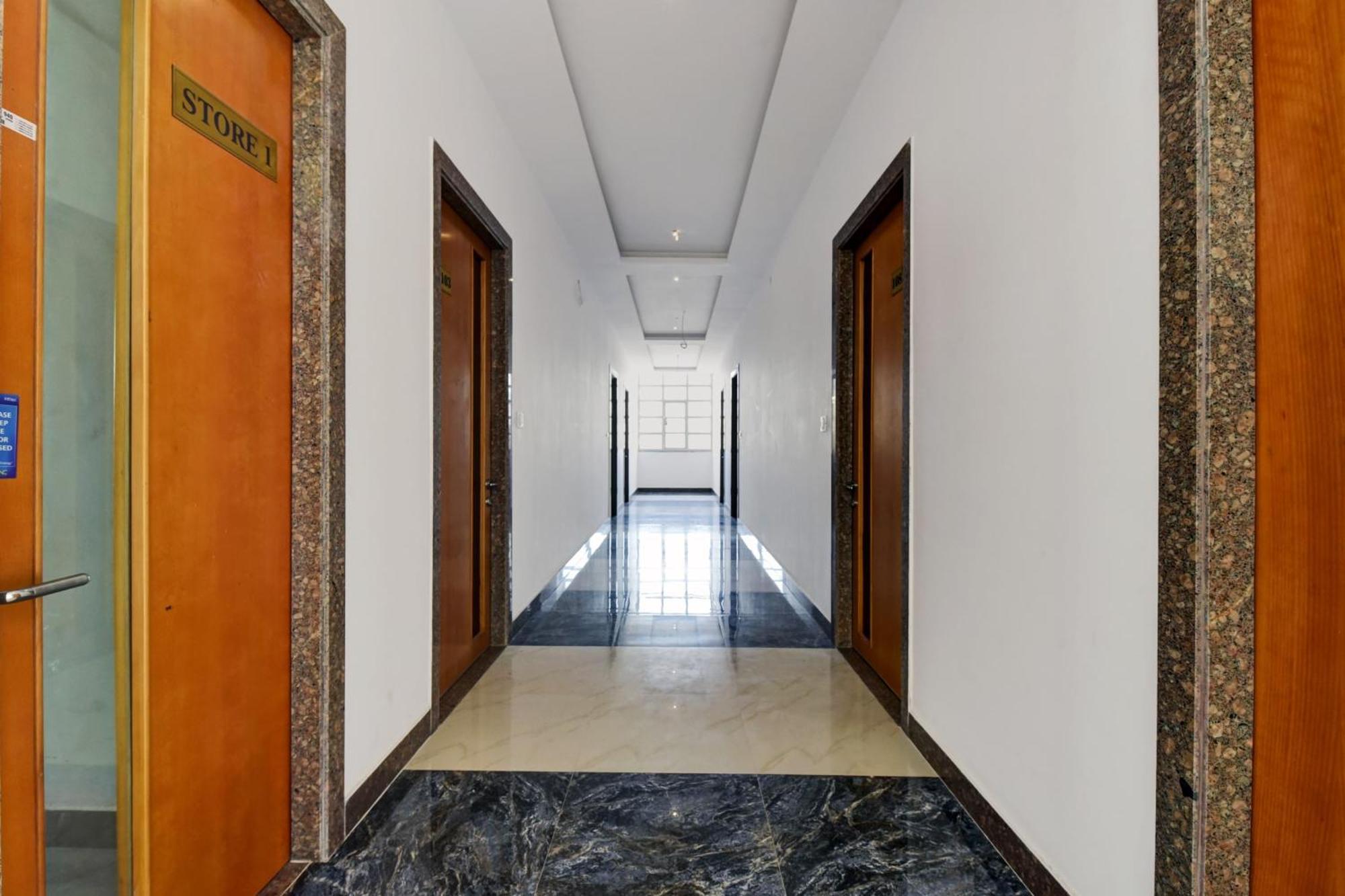 Hotel O Heritage Inn Udaipur Exterior photo