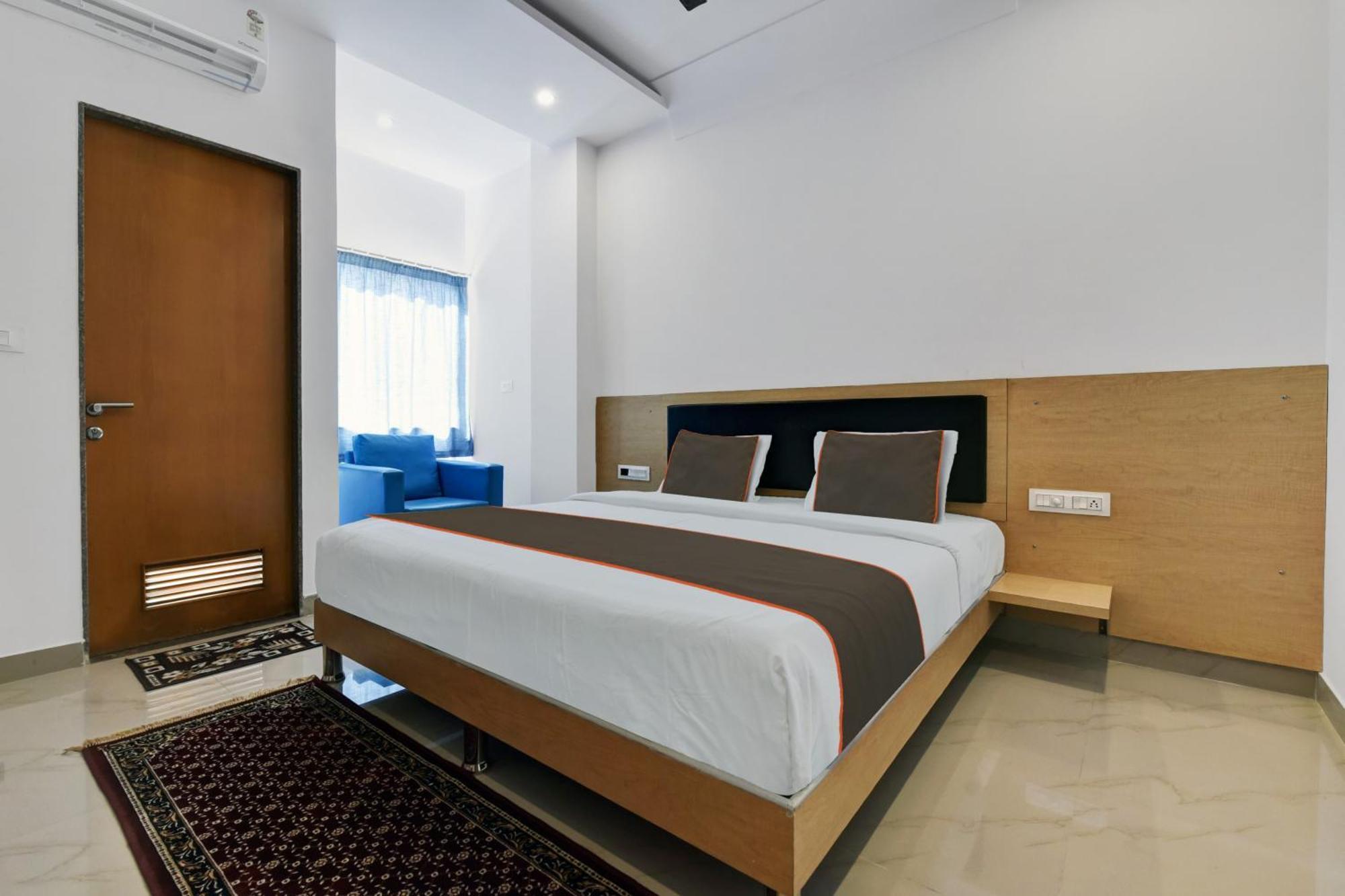 Hotel O Heritage Inn Udaipur Exterior photo